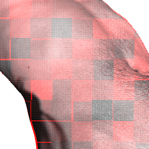 Dotted Poster